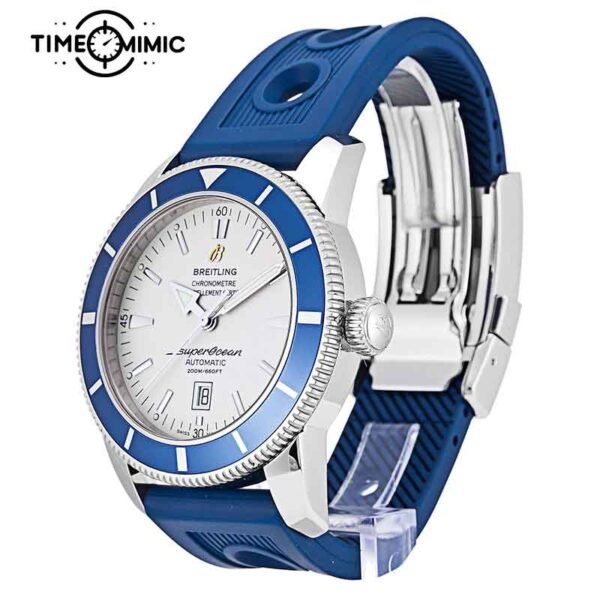 Supper replica Breitling SuperOcean Heritage A17320-46mm Fake Watches clone - Image 2