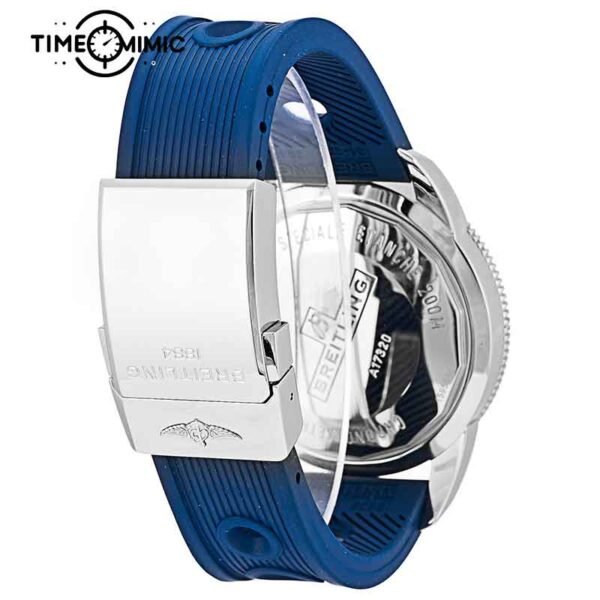 Supper replica Breitling SuperOcean Heritage A17320-46mm Fake Watches clone - Image 3