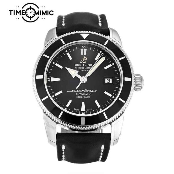 Supper replica Breitling SuperOcean Heritage A17321-42mm Fake Watches clone