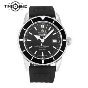 Supper replica Breitling SuperOcean Heritage A17321-42mm Fake Watches clone
