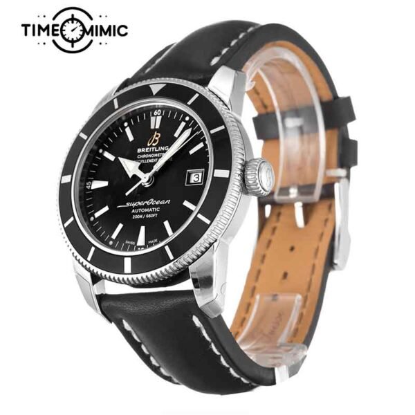 Supper replica Breitling SuperOcean Heritage A17321-42mm Fake Watches clone - Image 2