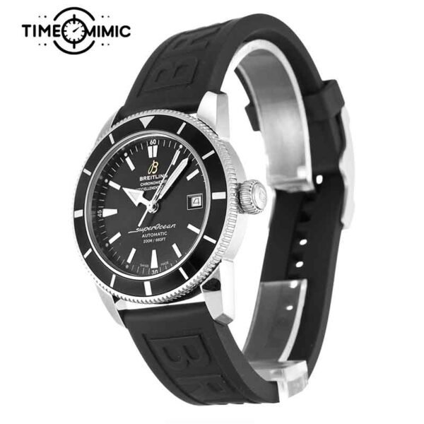 Supper replica Breitling SuperOcean Heritage A17321-42mm Fake Watches clone - Image 2