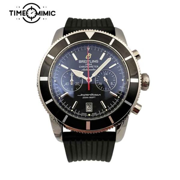 Supper replica Breitling SuperOcean Heritage A23370-44mm Fake Watches clone