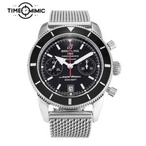Supper replica Breitling SuperOcean Heritage A23370-44mm Fake Watches clone