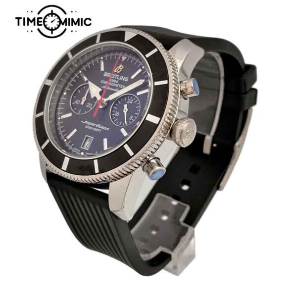 Supper replica Breitling SuperOcean Heritage A23370-44mm Fake Watches clone - Image 2