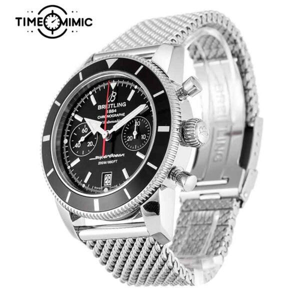 Supper replica Breitling SuperOcean Heritage A23370-44mm Fake Watches clone - Image 2