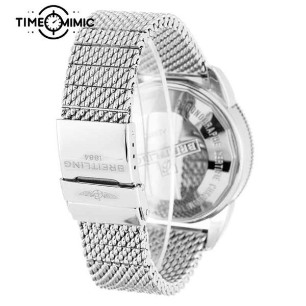 Supper replica Breitling SuperOcean Heritage A23370-44mm Fake Watches clone - Image 3