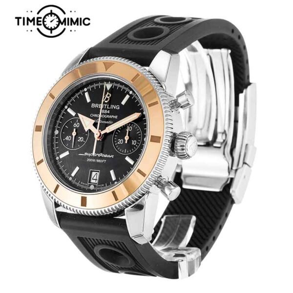 Supper replica Breitling SuperOcean Heritage U23370-44mm Fake Watches clone - Image 2