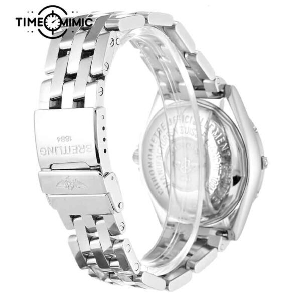 Supper replica Breitling Wings Automatic A10350-38mm Fake Watches clone - Image 3