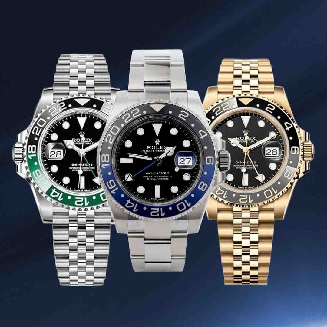 VS Factory GMT-Master II & CLEAN Factory