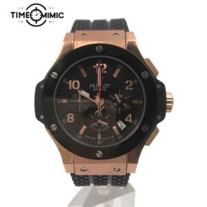 Supper replica Hublot Big Bang 301.PB.131.RX-44mm Fake Watches clone