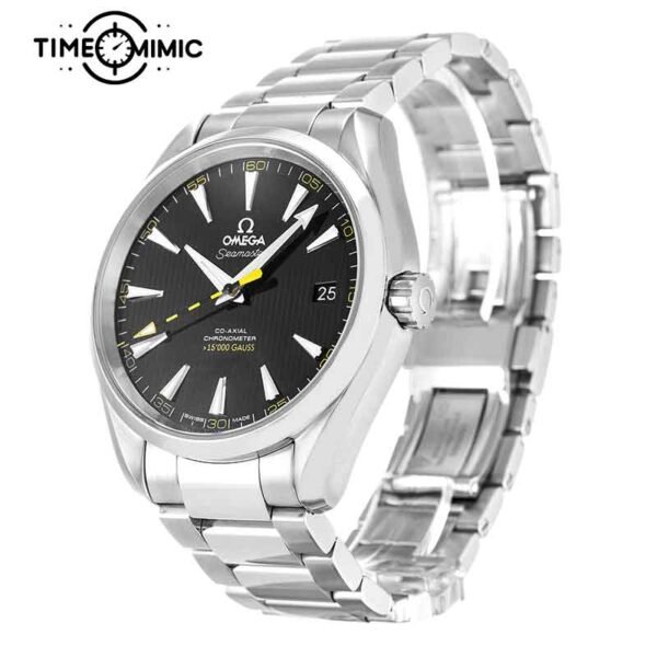 Supper replica Omega Aqua Terra 150m Gents 231.10.42.21.01.002-41mm Fake Watches clone - Image 2