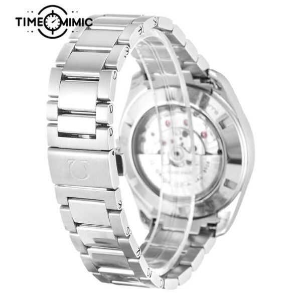 Supper replica Omega Aqua Terra 150m Gents 231.10.42.21.01.002-41mm Fake Watches clone - Image 3