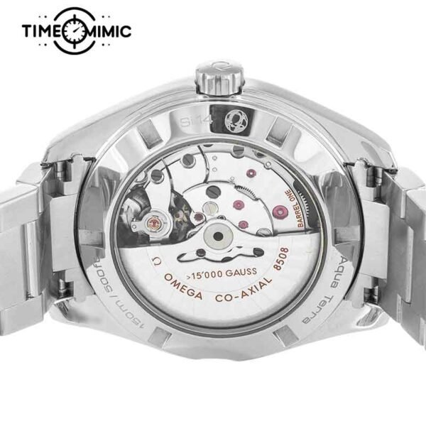 Supper replica Omega Aqua Terra 150m Gents 231.10.42.21.01.002-41mm Fake Watches clone - Image 4