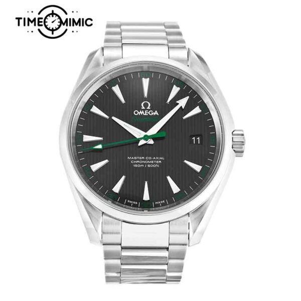 Supper replica Omega Aqua Terra 150m Gents 231.10.42.21.01.004-41.5mm Fake Watches clone