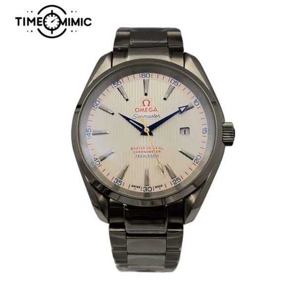 Supper replica Omega Aqua Terra 150m Gents 231.10.42.21.02.004-41.5mm Fake Watches clone