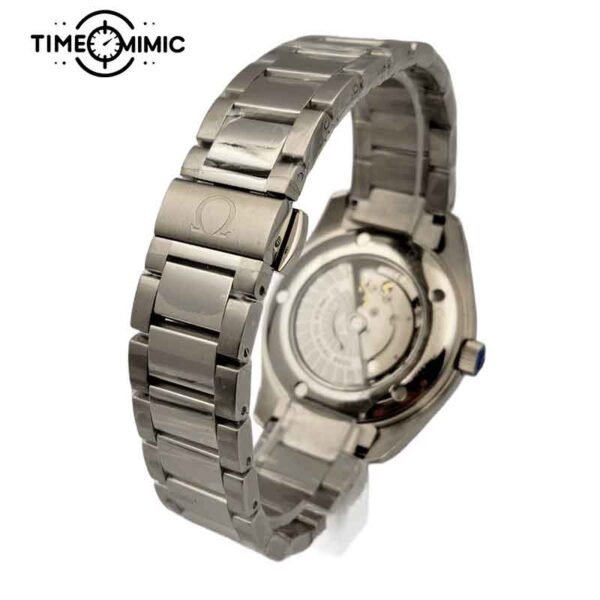 Supper replica Omega Aqua Terra 150m Gents 231.10.42.21.02.004-41.5mm Fake Watches clone - Image 3