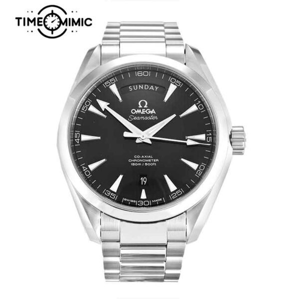 Supper replica Omega Aqua Terra 150m Gents 231.10.42.22.01.001-41.5mm Fake Watches clone