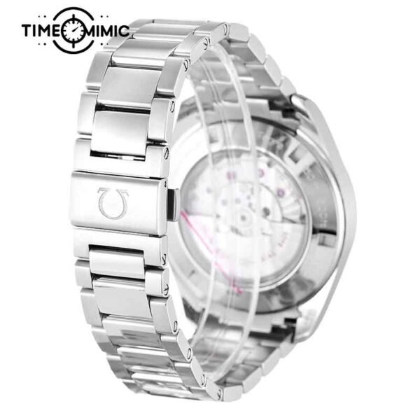 Supper replica Omega Aqua Terra 150m Gents 231.10.43.22.01.001-43mm Fake Watches clone - Image 3