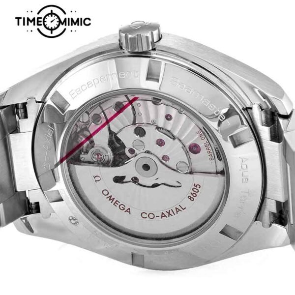 Supper replica Omega Aqua Terra 150m Gents 231.10.43.22.01.001-43mm Fake Watches clone - Image 4