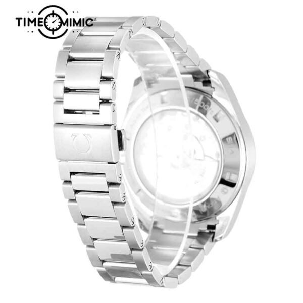 Supper replica Omega Aqua Terra 150m Gents 231.10.43.22.02.003-43mm Fake Watches clone - Image 3