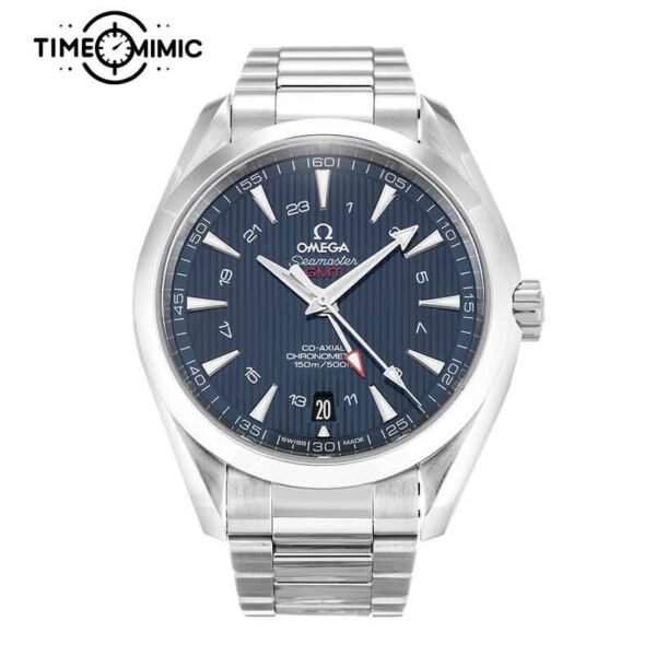 Supper replica Omega Aqua Terra 150m Gents 231.10.43.22.03.001-43mm Fake Watches clone