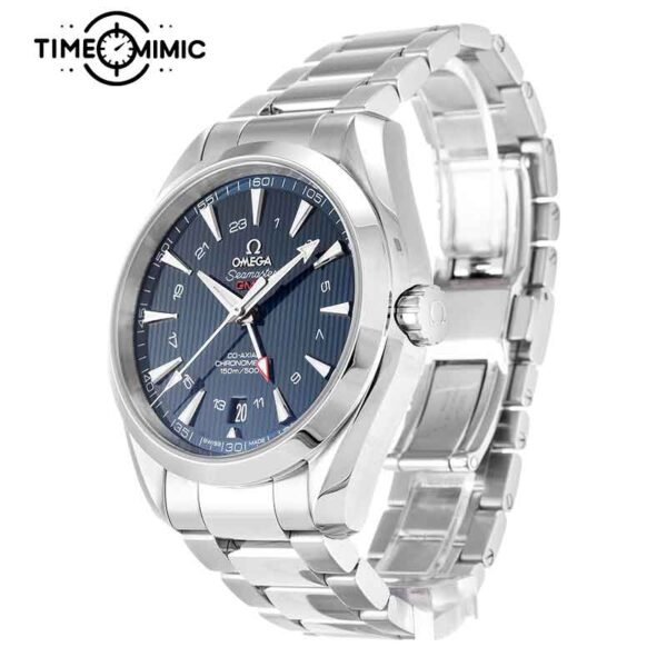 Supper replica Omega Aqua Terra 150m Gents 231.10.43.22.03.001-43mm Fake Watches clone - Image 2