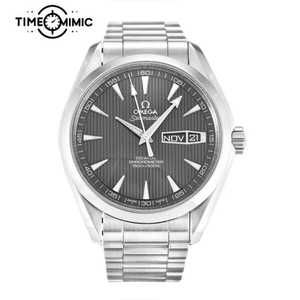 Supper replica Omega Aqua Terra 150m Gents 231.10.43.22.06.001-43mm Fake Watches clone