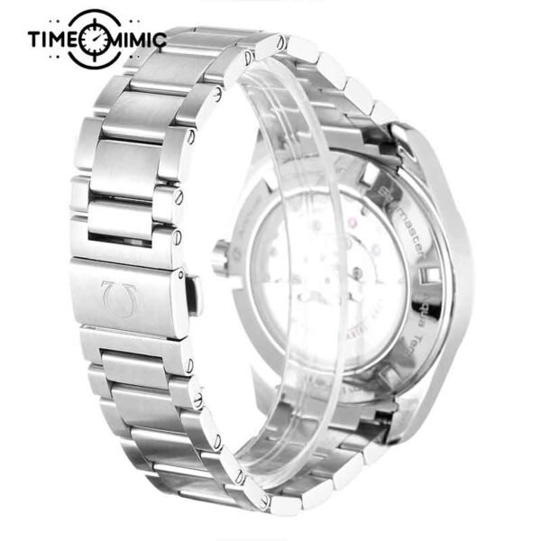 Supper replica Omega Aqua Terra 150m Gents 231.10.43.22.06.001-43mm Fake Watches clone - Image 3
