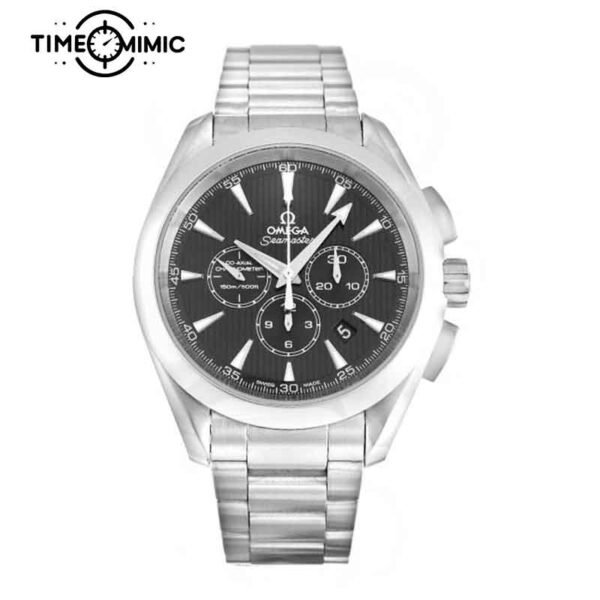 Supper replica Omega Aqua Terra 150m Gents 231.10.44.50.01.001-44mm Fake Watches clone