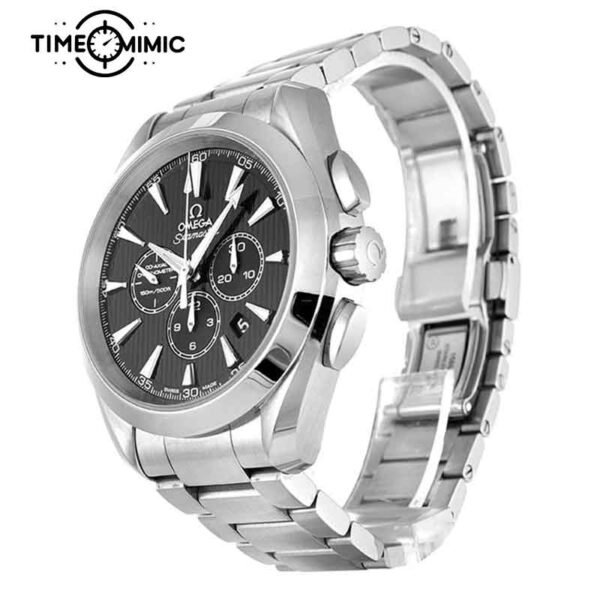 Supper replica Omega Aqua Terra 150m Gents 231.10.44.50.01.001-44mm Fake Watches clone - Image 2