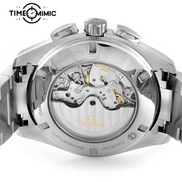 Supper replica Omega Aqua Terra 150m Gents 231.10.44.50.01.001-44mm Fake Watches clone - Image 4