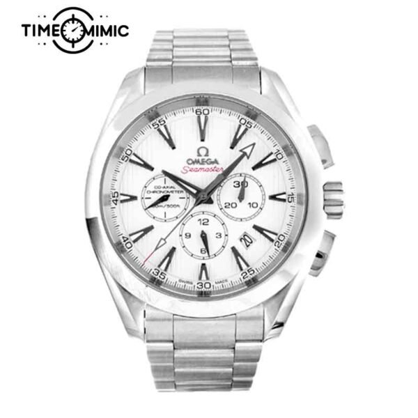 Supper replica Omega Aqua Terra 150m Gents 231.10.44.50.04.001-44mm Fake Watches clone