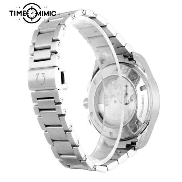 Supper replica Omega Aqua Terra 150m Gents 231.10.44.50.04.001-44mm Fake Watches clone - Image 3