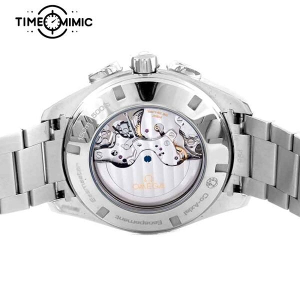 Supper replica Omega Aqua Terra 150m Gents 231.10.44.50.04.001-44mm Fake Watches clone - Image 4