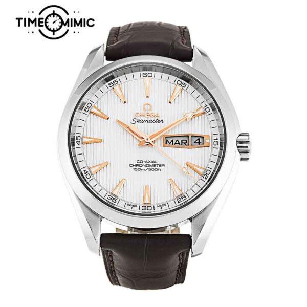 Supper replica Omega Aqua Terra 150m Gents 231.13.43.22.02.002-43mm Fake Watches clone