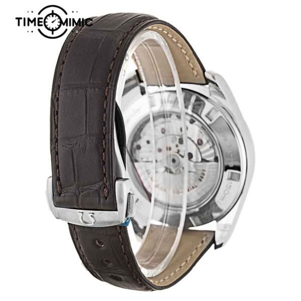 Supper replica Omega Aqua Terra 150m Gents 231.13.43.22.02.002-43mm Fake Watches clone - Image 4