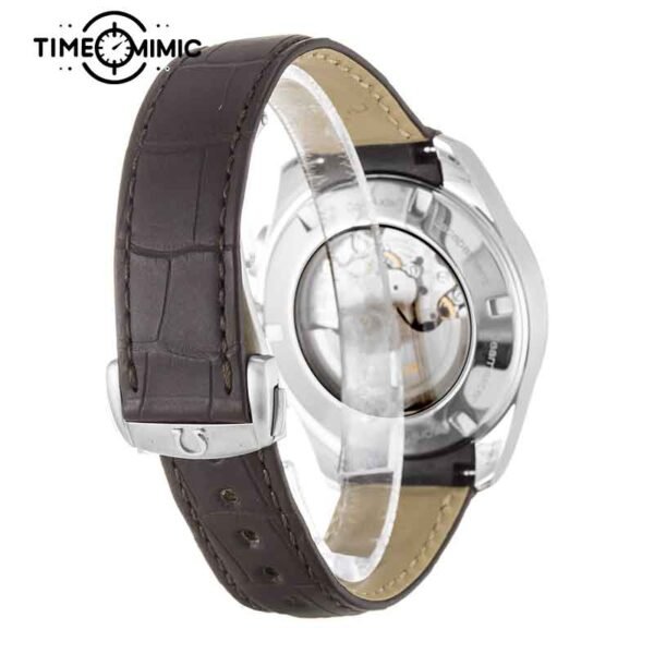 Supper replica Omega Aqua Terra 150m Gents 231.13.44.50.02.001-44mm Fake Watches clone - Image 3