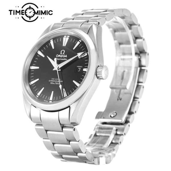 Supper replica Omega Aqua Terra 150m Gents 2503.50.00-39.2mm Fake Watches clone - Image 2