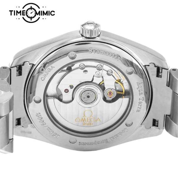 Supper replica Omega Aqua Terra 150m Gents 2503.50.00-39.2mm Fake Watches clone - Image 4