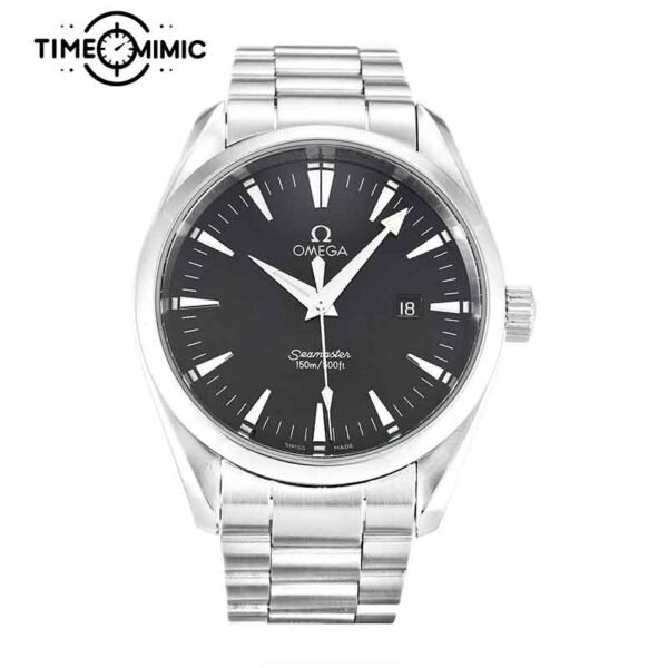 Supper replica Omega Aqua Terra 150m Gents 2517.50.00-38.5mm Fake Watches clone