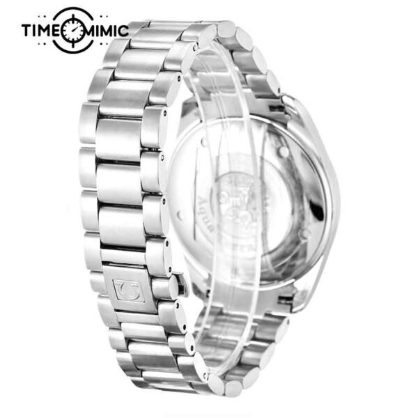 Supper replica Omega Aqua Terra 150m Gents 2517.50.00-38.5mm Fake Watches clone - Image 3