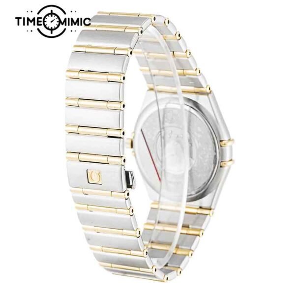 Supper replica Omega Constellation 1212.30.00-33.5mm Fake Watches clone - Image 3