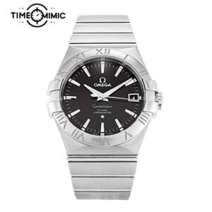Supper replica Omega Constellation 123.10.35.20.01.001-35mm Fake Watches clone
