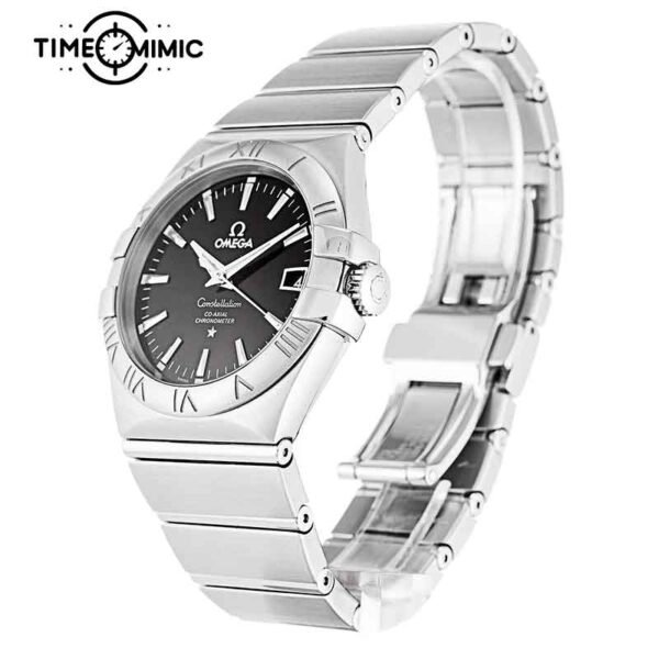 Supper replica Omega Constellation 123.10.35.20.01.001-35mm Fake Watches clone - Image 2