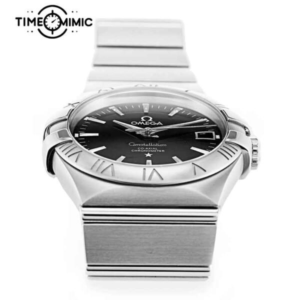 Supper replica Omega Constellation 123.10.35.20.01.001-35mm Fake Watches clone - Image 3
