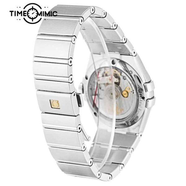 Supper replica Omega Constellation 123.10.35.20.01.001-35mm Fake Watches clone - Image 4