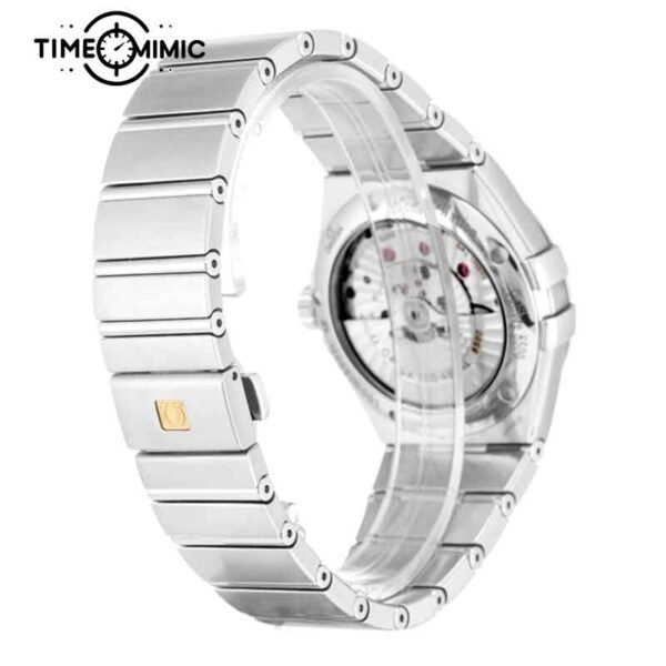 Supper replica Omega Constellation 123.10.38.21.02.001-38mm Fake Watches clone - Image 3