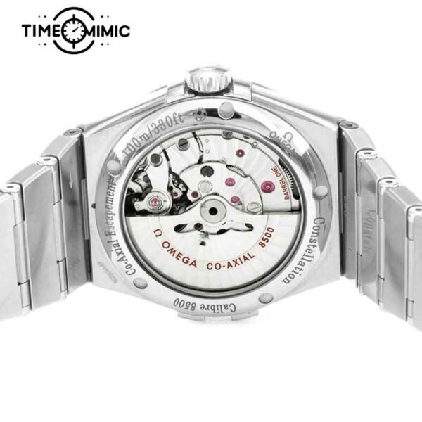 Supper replica Omega Constellation 123.10.38.21.02.001-38mm Fake Watches clone - Image 4