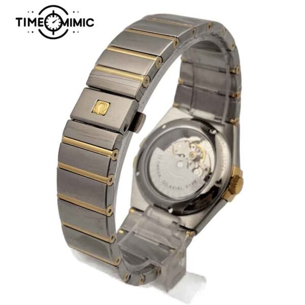 Supper replica Omega Constellation 123.20.38.21.02.005-38mm Fake Watches clone - Image 3